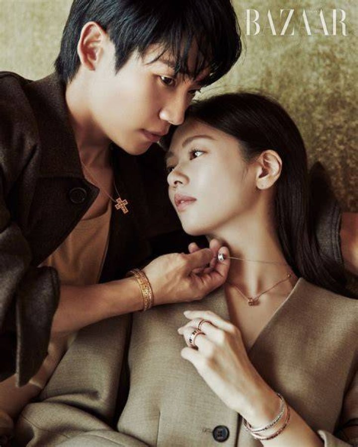 Jung So Min's Father's Company: Unveiling Details
