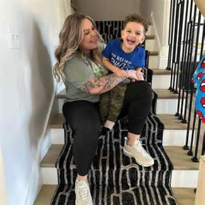 Kailyn Lowry's Financial Journey: A Look at Her Net Worth in 2024