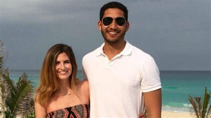 Kaitlan Collins' Boyfriend: Unraveling the Mystery Behind the Relationship