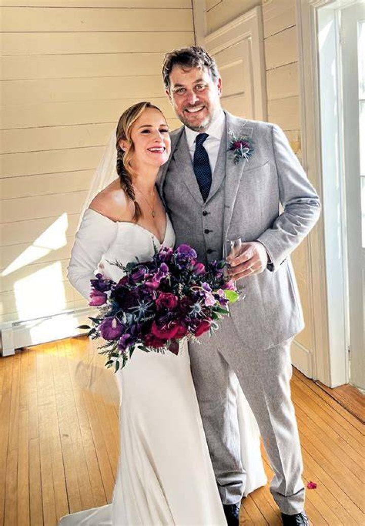 Kaitlan Collins' Husband: A Glimpse into Their Life Together