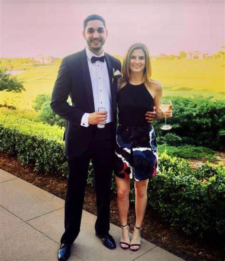 Kaitlan Collins' Partner: Exploring the Life of the CNN Star