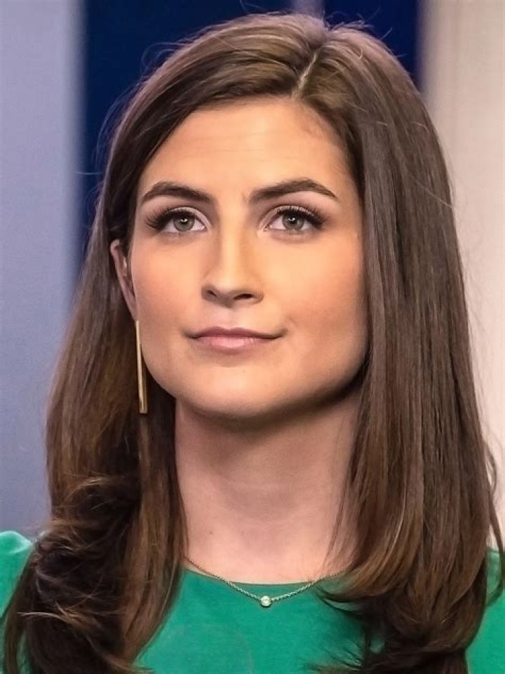 Kaitlan Collins: The Untold Story of Her Marriage Journey