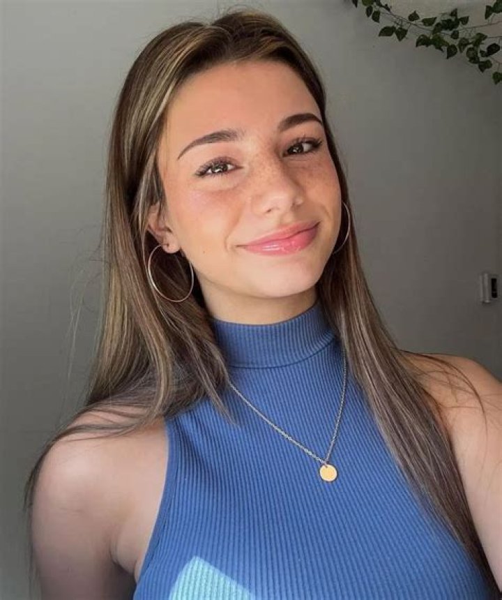 Kaitlyn Krems of Leaks: Unveiling the Mystery