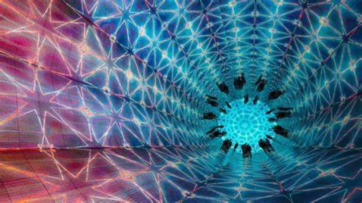 Kaleidoscope Vegas: A Vibrant Tapestry of Experience