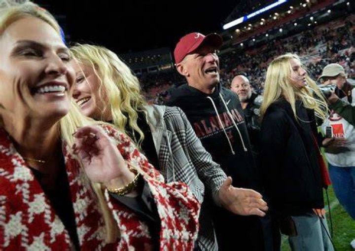 Kalen DeBoer Family: Updates & News