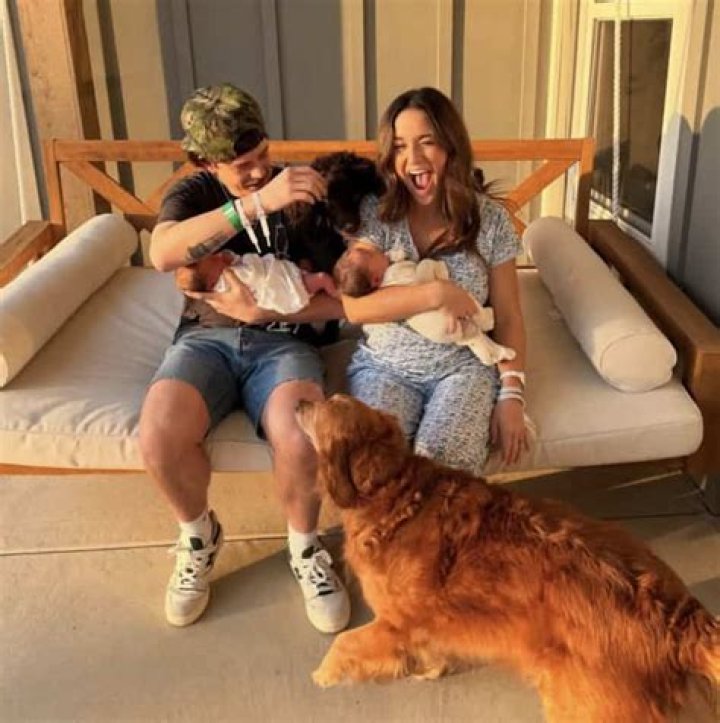 Kameron Marlowe and Dylan Marlowe: What’s the Connection?