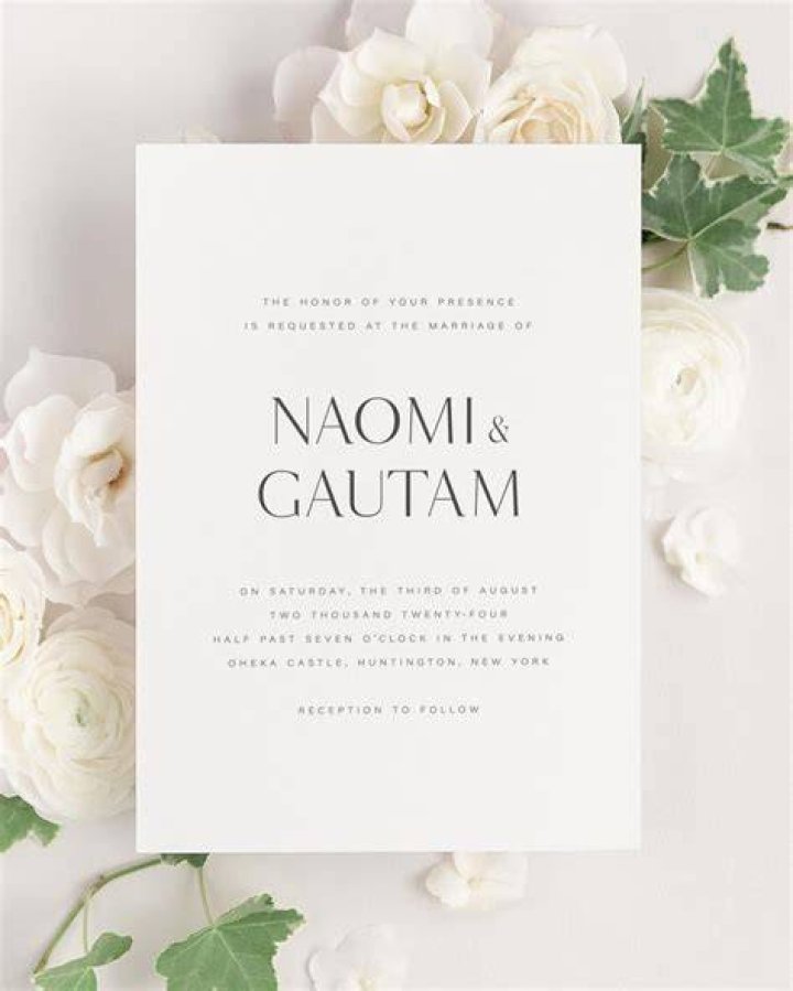 Kardea Brown's Enchanting Wedding: A Celebration of Love and Culinary Delights