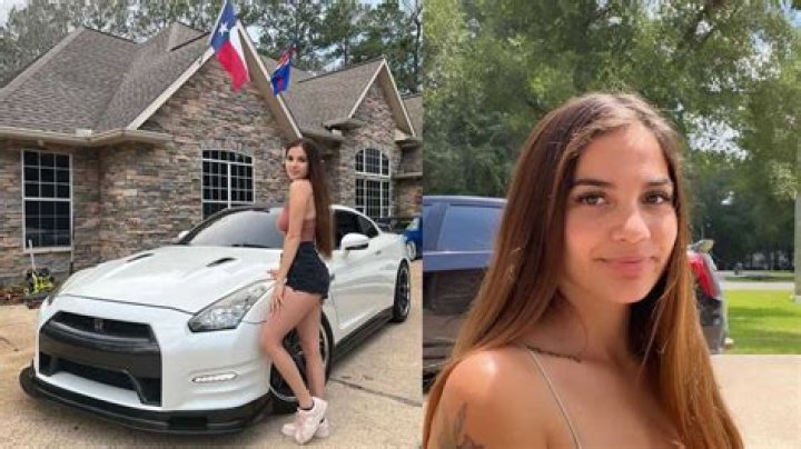 Kat Braden: The Rising Star of OnlyFans