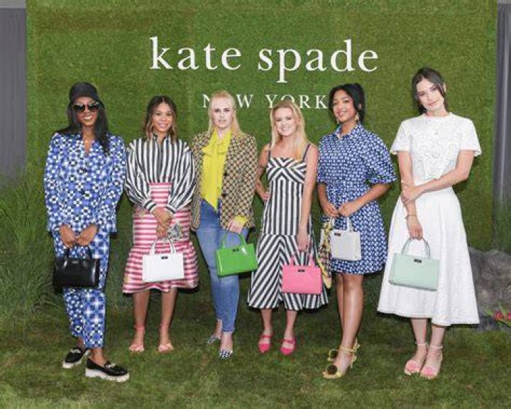 Kate Spade's Daughter: A Glimpse Into the Life of Frances Beatrix Spade