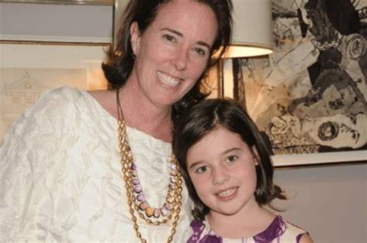 Kate Spade's Daughter Today: A Journey Through Life and Legacy