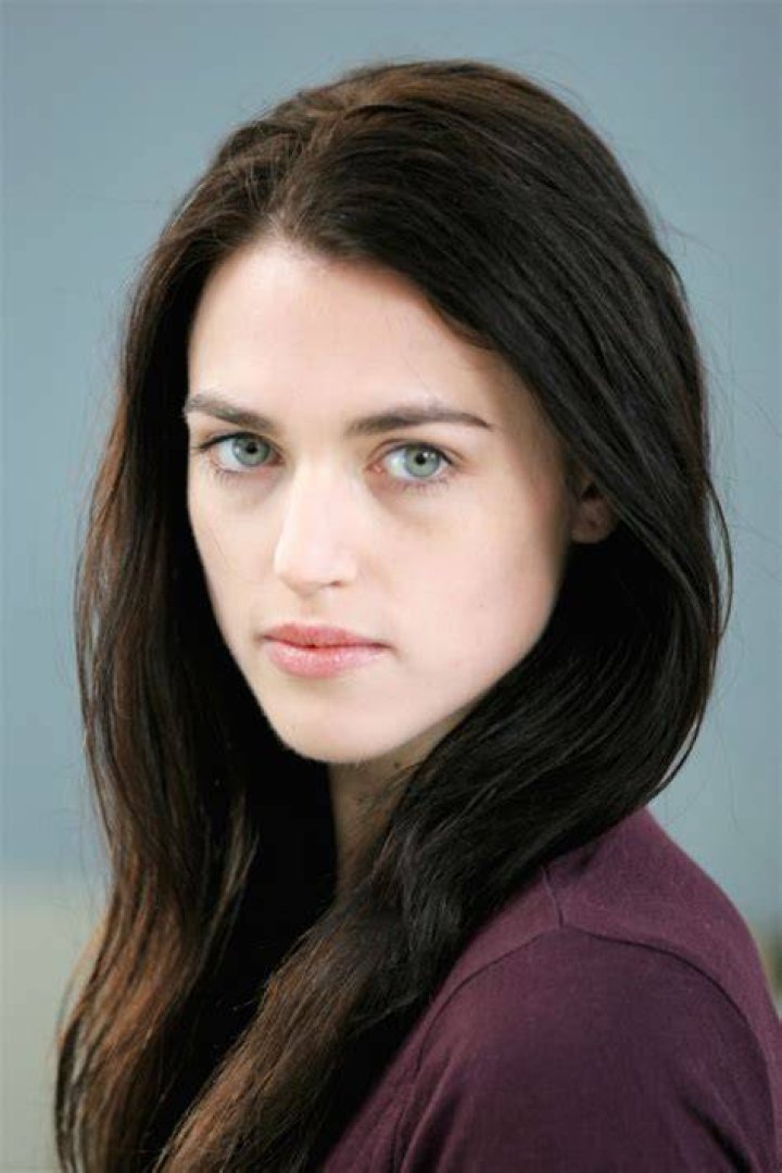 Katie McGrath's Partner: Unveiling the Heartthrob Behind the Star