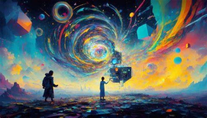 Katrhd: The Rising Star of Digital Creativity