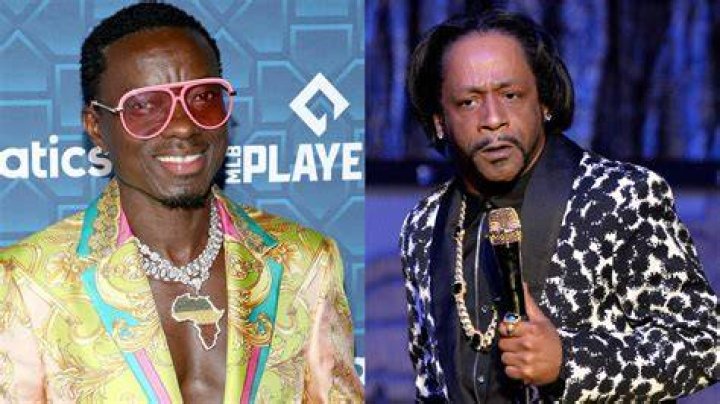 Katt Williams Family Pictures: Sweetest Moments &amp; Rare Shots