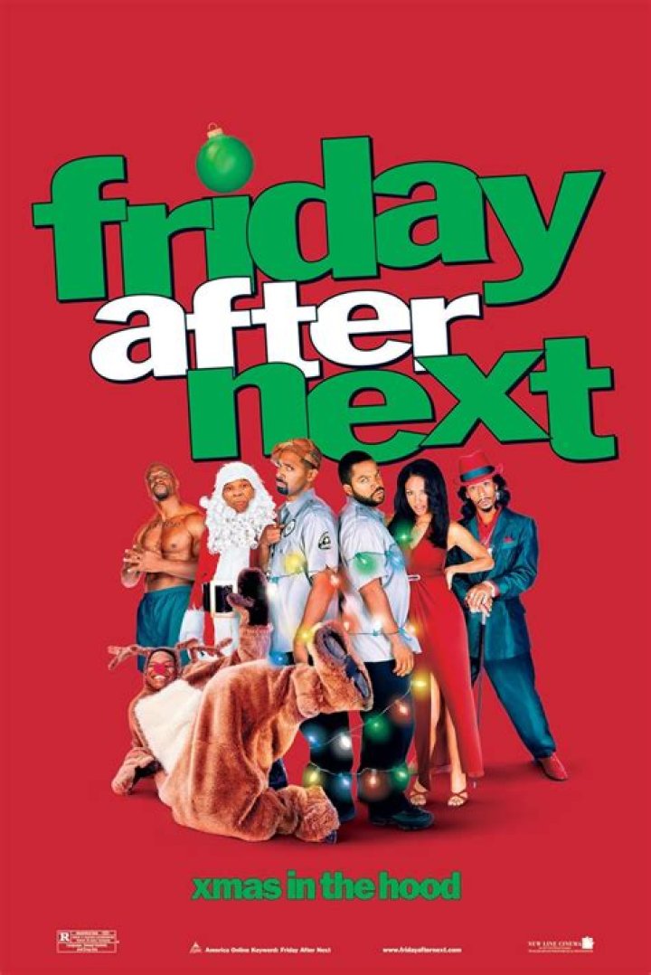 Katt Williams: Friday After Next - Hilarious Show!