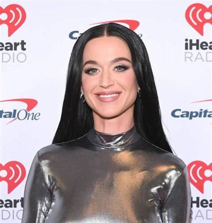 Katy Perry and David Hudson: The Unseen Connection