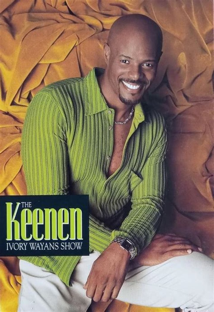 Keenen Ivory Wayans: The Trailblazer of Comedy