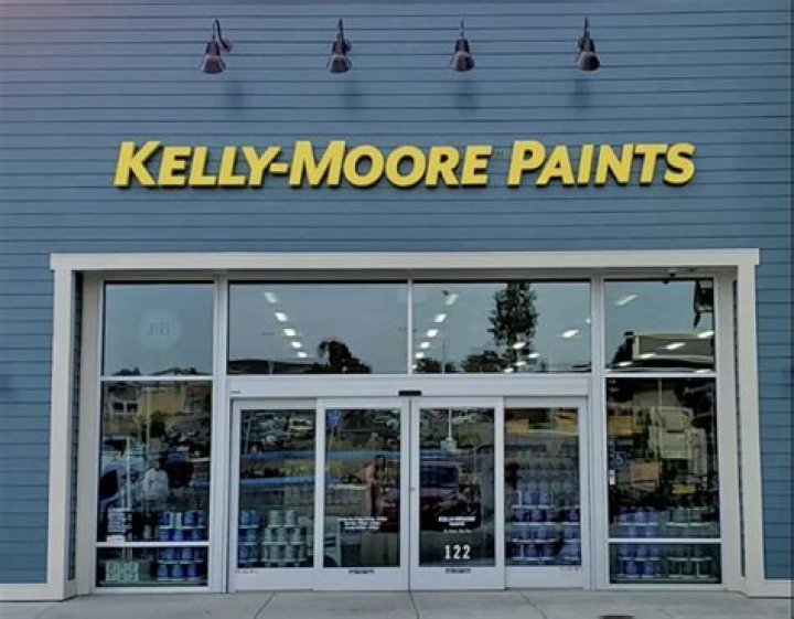 Kelly-Moore Paints: A Comprehensive Guide to Quality and Innovation