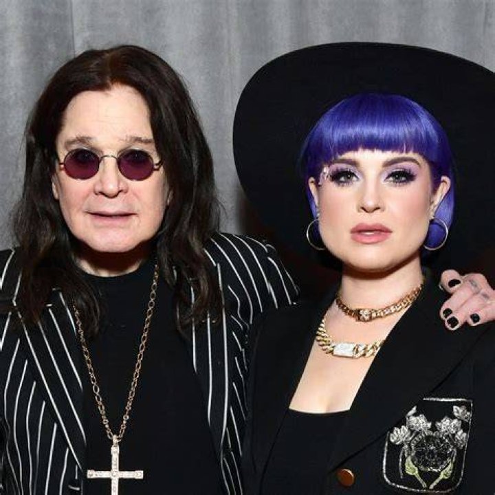 Kelly Osbourne and Husband: A Love Story in the Spotlight