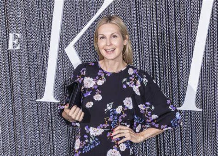 Kelly Rutherford's Net Worth: A Glimpse into Her Financial Success