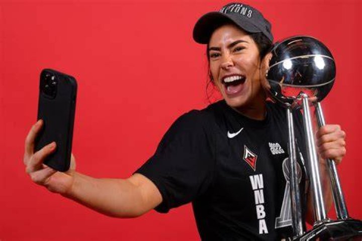 Kelsey Plum: An In-Depth Look at Her Height and Weight