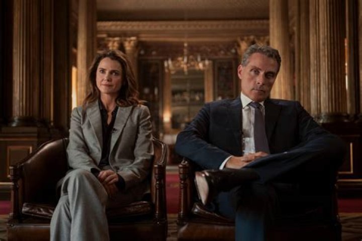 Keri Russell: A Journey Through Talent and Grace
