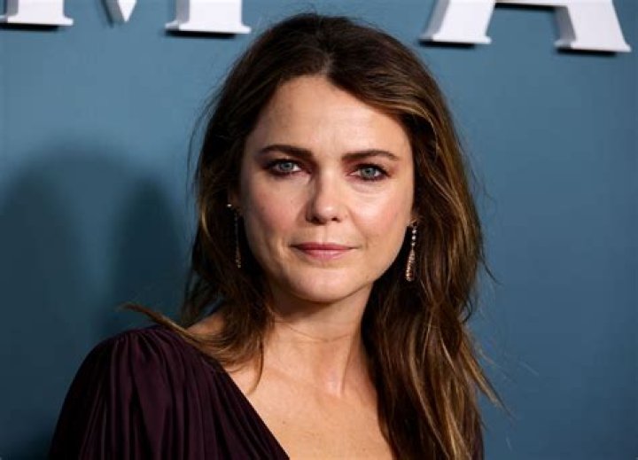 Keri Russell: Unveiling the Allure of Keri Russell Nude