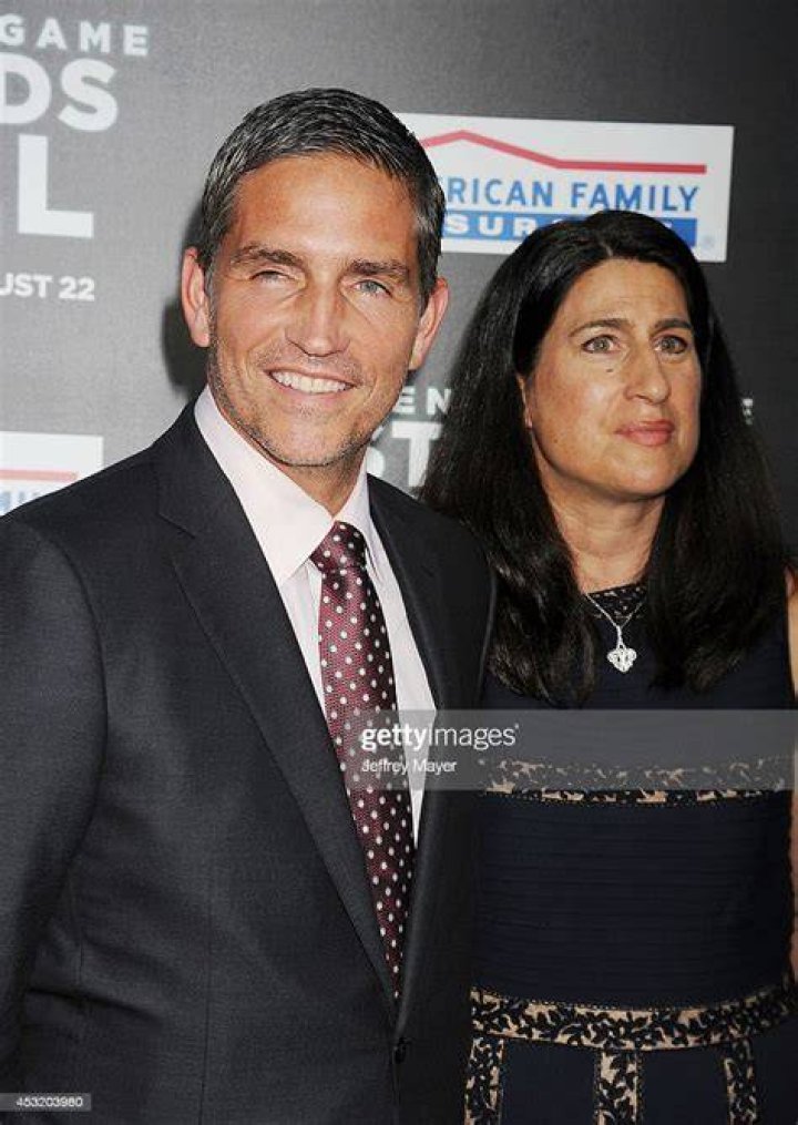 Kerri Browitt Caviezel: The Inspiring Life of Jim Caviezel's Wife
