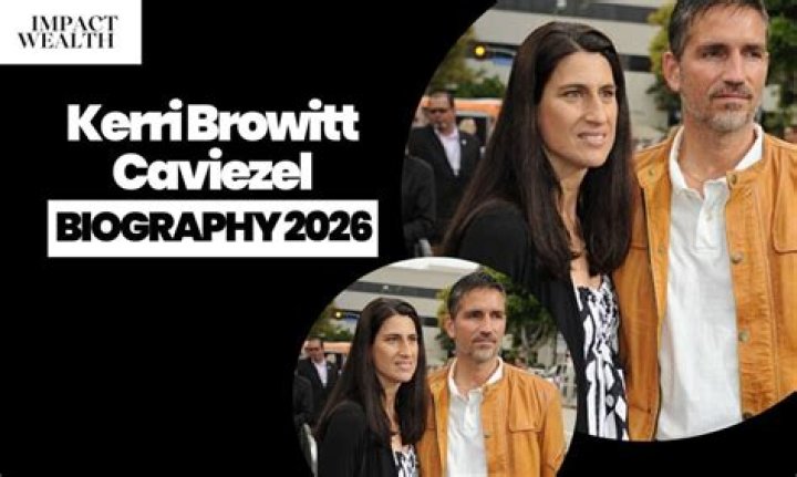 Kerri Browitt: The Inspiring Journey of a Resilient Survivor