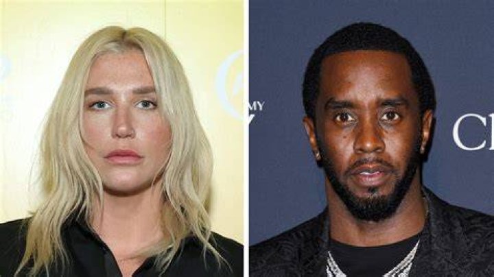 Kesha and P Diddy: A Complex Relationship Unraveled