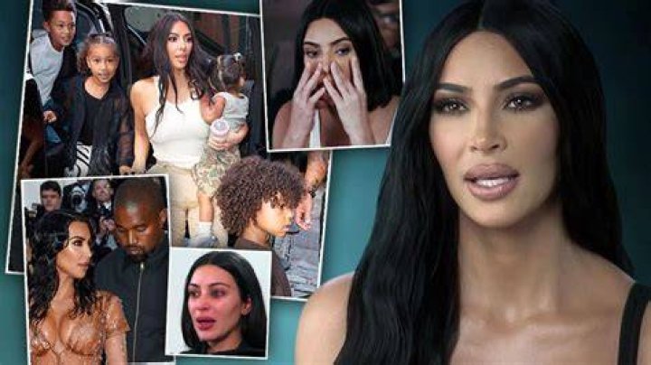Kim Kardashian's Hair Revolution: The 2023 Haircut Trends
