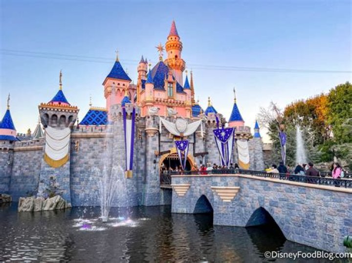 Kim Kardashian's Magical Day at Disneyland: A Memorable Experience