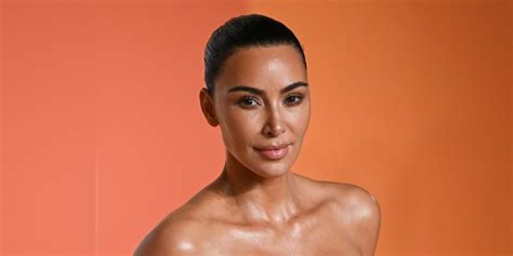 Kim Kardashian: The Icon Who Broke the Internet
