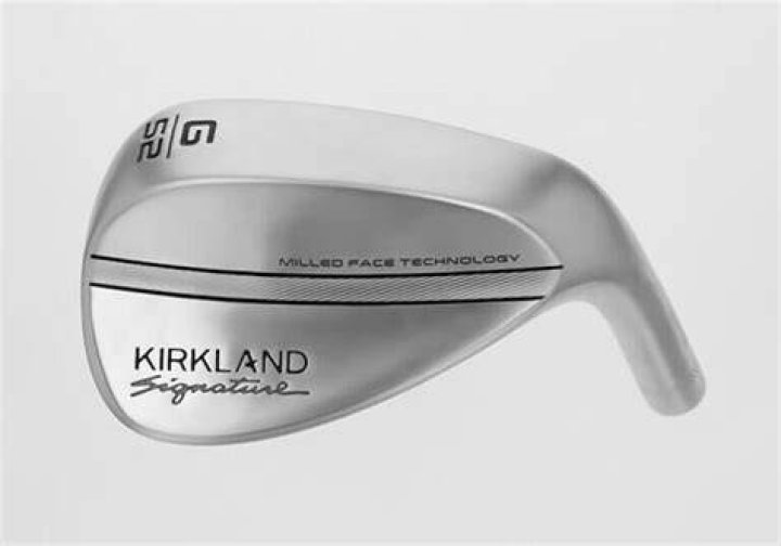 Kirkland Wedges V2: The Ultimate Golf Game Changer