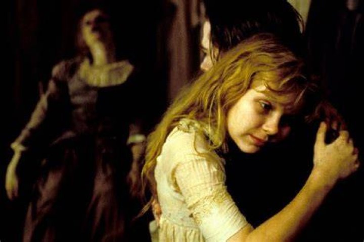 Kirsten Dunst as Claudia: A Timeless Portrayal of Innocence and Darkness