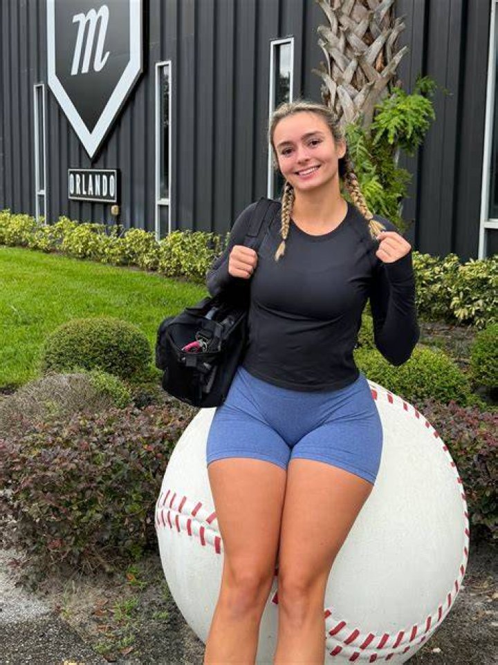 Kirsten Too Sweet: An Inside Look at Her OnlyFans Videos