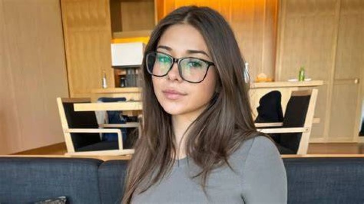 Kirsten Toosweet: The Mystery Behind the Leaked OnlyFans Content