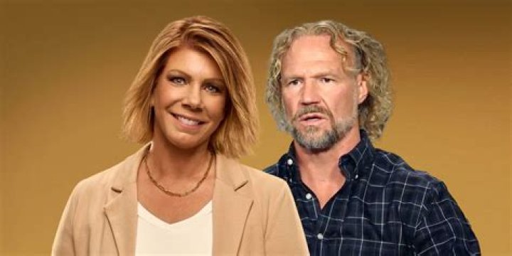 Kody Brown's New Wife: The Intriguing Story of Amber Smith