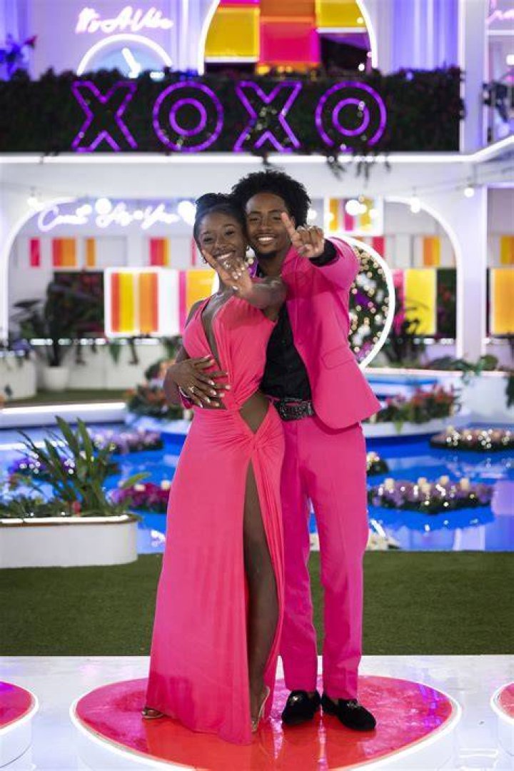 Kordell Beckham: The Influence of His Mom