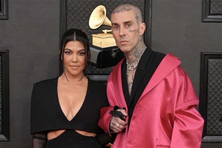 Kourtney Kardashian's Divorce: A Journey Through Love and Heartbreak