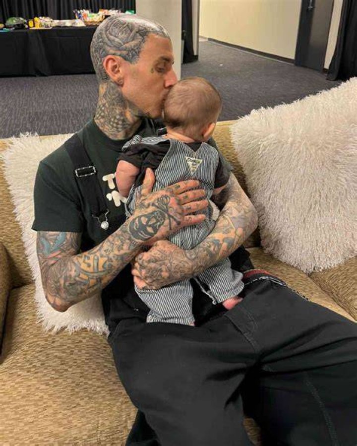 Kourtney Kardashian and Travis Barker: The Unraveling of a Love Story?