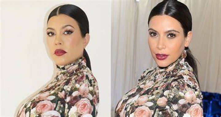 Kourtney Kardashian Divorce: Latest Updates & Details
