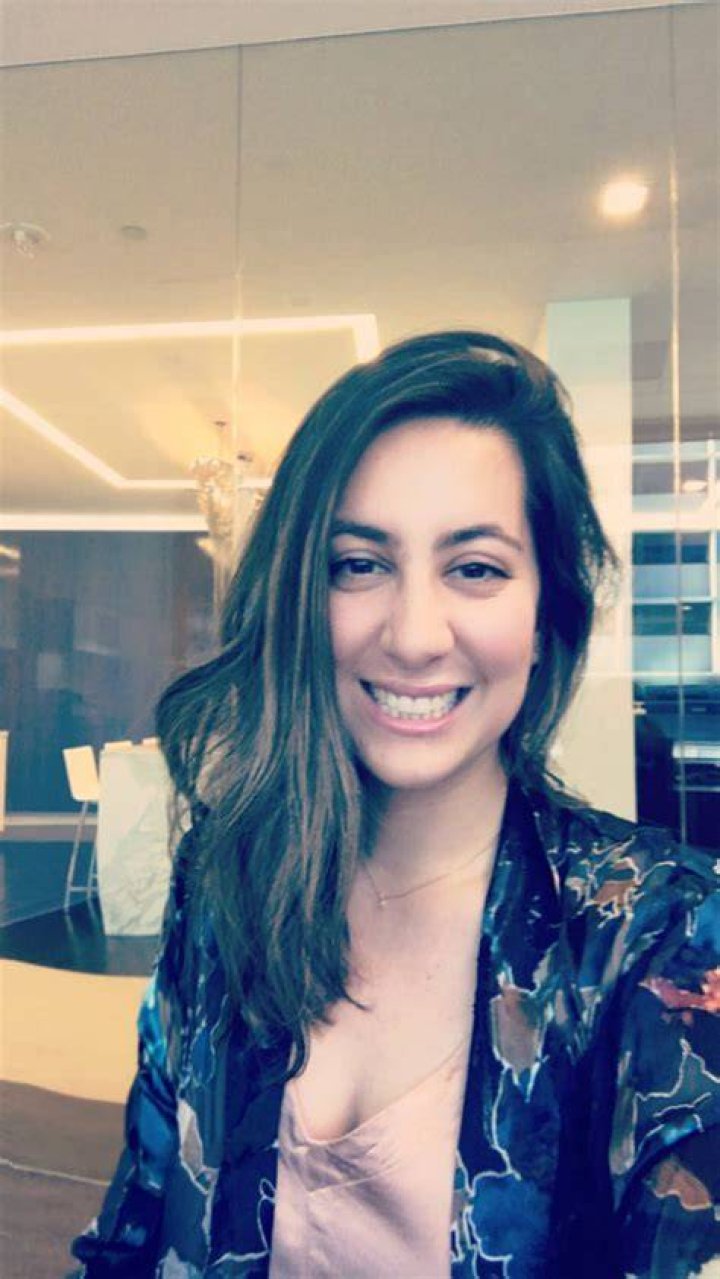 Kristina Khorram: Inspiring Entrepreneur and Visionary Leader