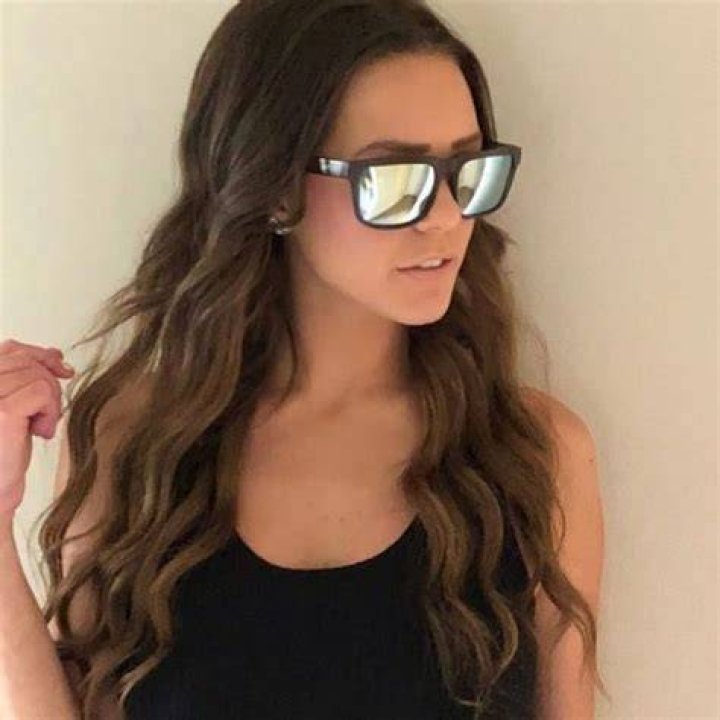 Kristy Althaus: A Rising Star in the Modeling Industry