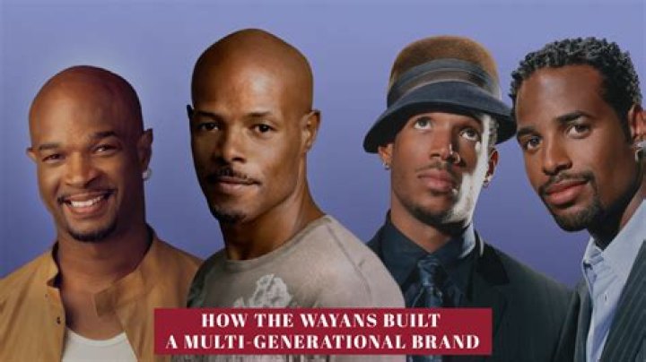 Kyla Wayans: The Rising Star of the Wayans Family