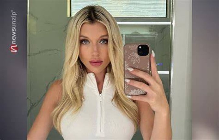 Kyla Yesenosky: The Story Behind the Leaked Content