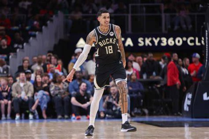Kyle Kuzma Ethnicity: Exploring the Roots of the NBA Star