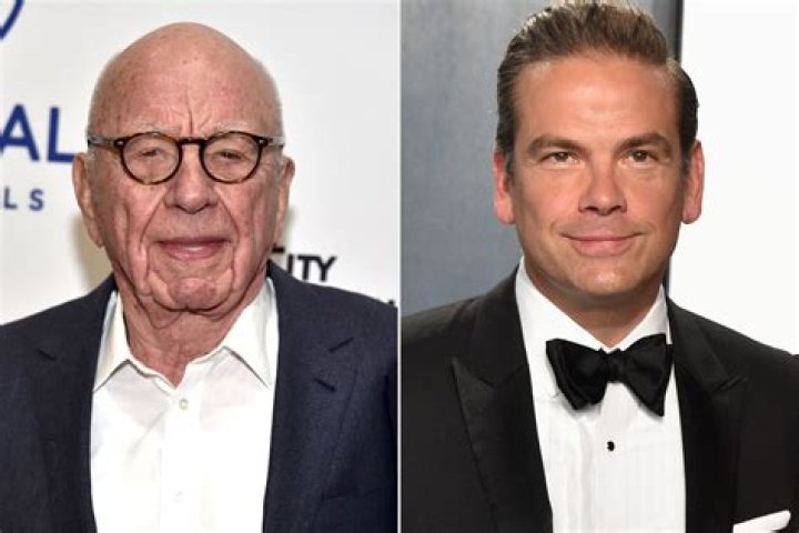 Lachlan Murdoch Height: Discovering the Dimensions of a Media Mogul