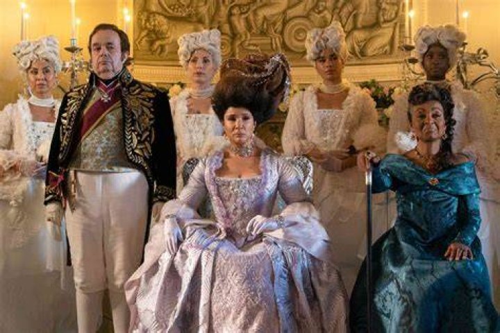 Lady Danbury's Bridgerton Secrets & Gossip!