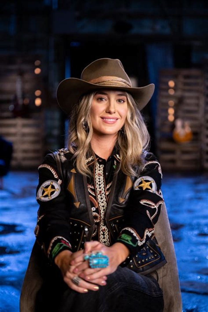 Lainey Wilson's Yellowstone Role: A Star's Rise