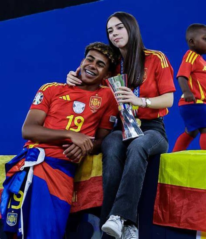 Lamine Yamal Girlfriend: Exploring the Young Star's Romantic Life